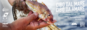 All Pesca invito Present  Cibo-Dal-Mare
