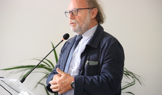 nella pesca europea il pensiero unico non ammette dissensi e negazioni di giampaolo buonfiglio, presidente agci agrital e alleanza cooperative italiane pesca