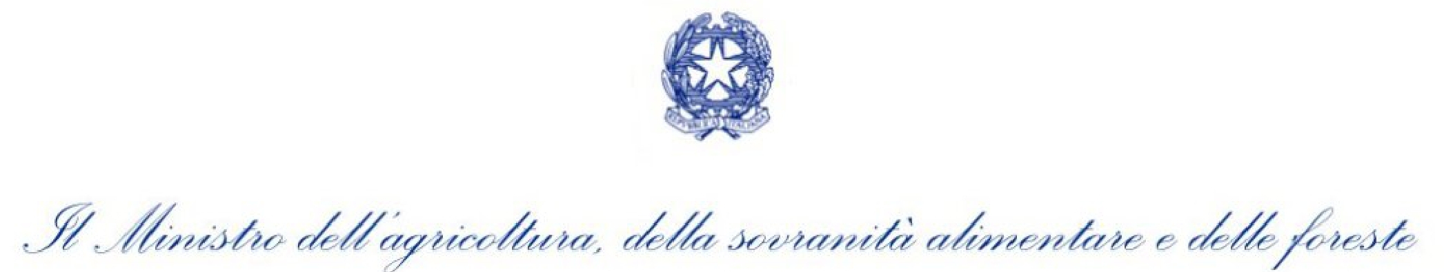 decreto n. 534026 del 29 settembre 2023 di estensione del decreto ministeriale n. 336168 del 28 luglio 2022 – danni indiretti peste suina africana periodo 1° luglio 2022 – 31 luglio 2023